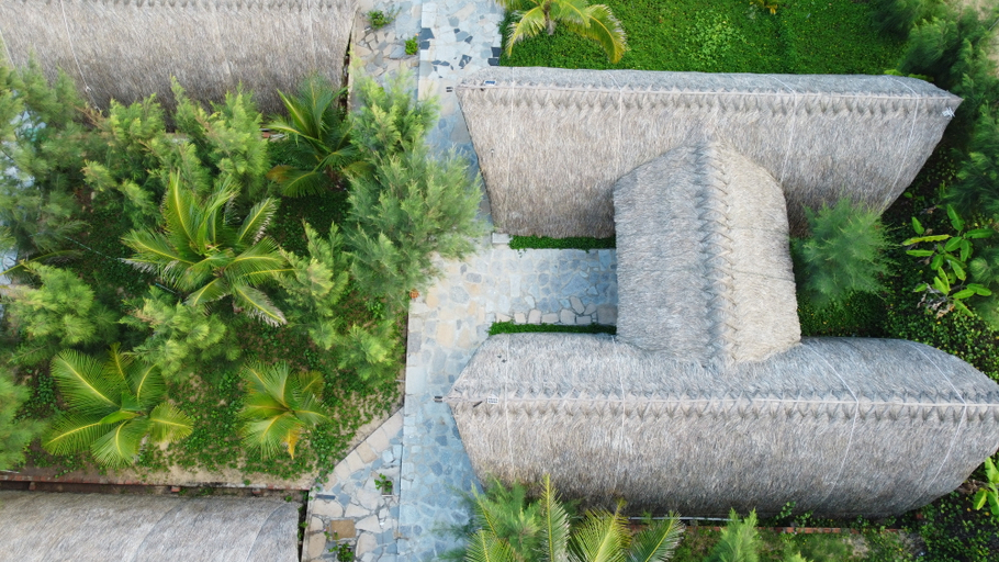 Public Area 3, Hoa Loi Resort, Sông Cầu
