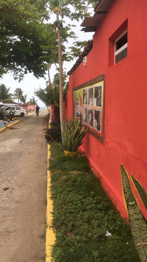 Exterior & Views 2, Hotel Di Maraca, Ipojuca