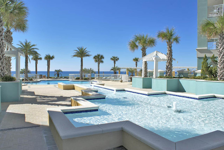 Sport & Beauty 5, En Soleil Beach Resort By Panhandle Getaways, Bay
