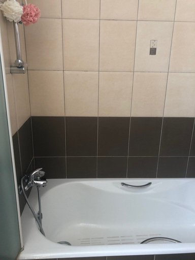 Bathroom 3, Stylianos Villa