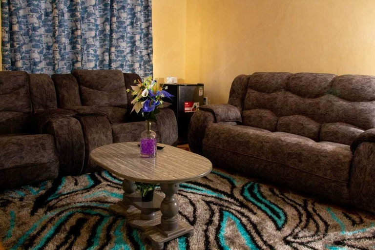 Others 2, Stay.Plus Thome Business Apartment, Roysambu