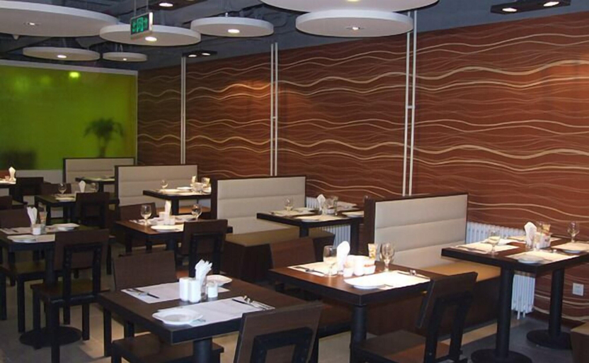 Food & Drinks 5, Shanshui Trends Hotel Shao Yao Ju, Beijing