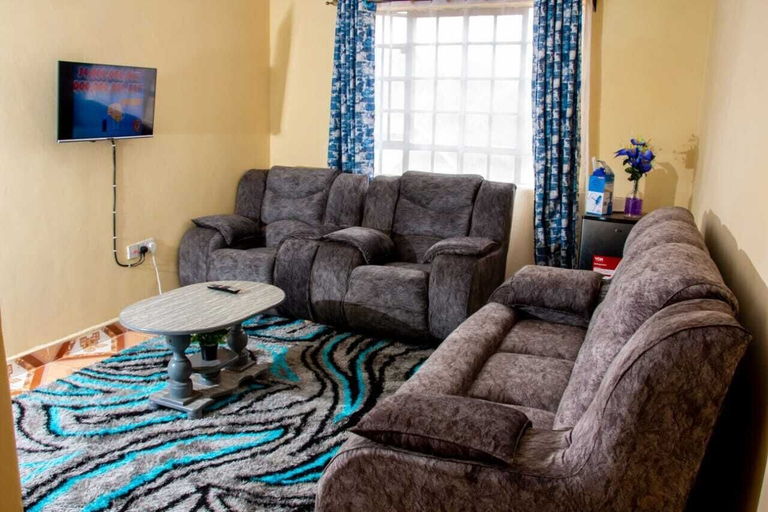 Others 3, Stay.Plus Thome Business Apartment, Roysambu
