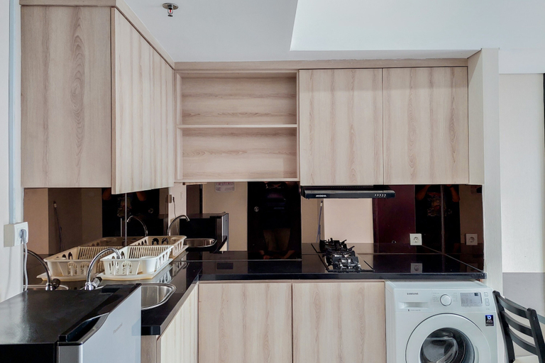 Others 5, Cozy Living 1Br Apartment At Casa De Parco, Tangerang