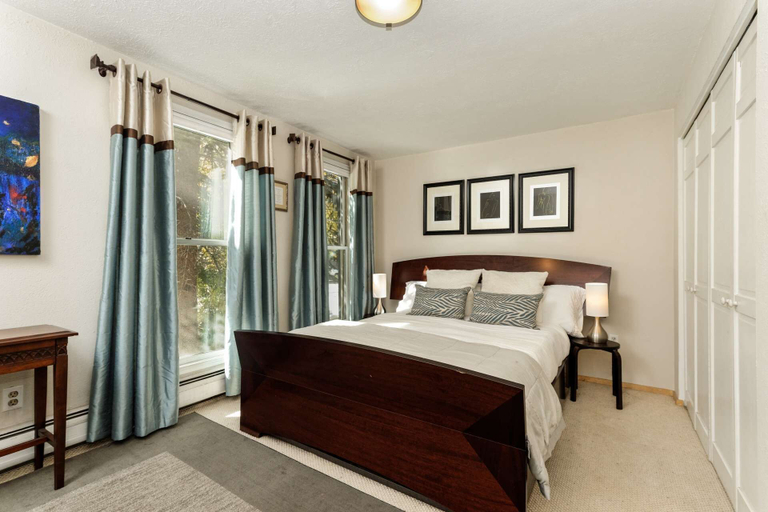 Bedroom 3, Sagewood Condos by iTrip Aspen Snowmass, Pitkin