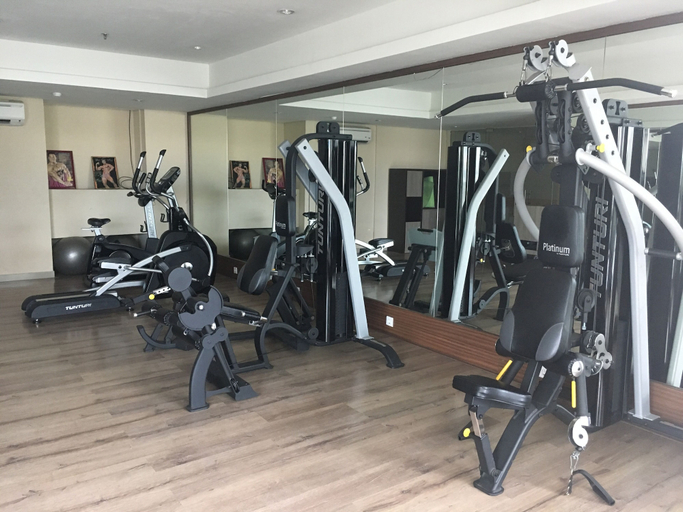 Others 5, Pleasant and Homey 2BR Apartment at Tamansari La Grande, Bandung