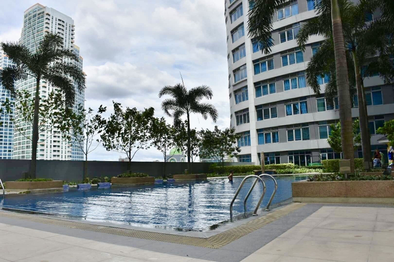 Sport & Beauty, Eastwood Le Grand Tower 3, Quezon City