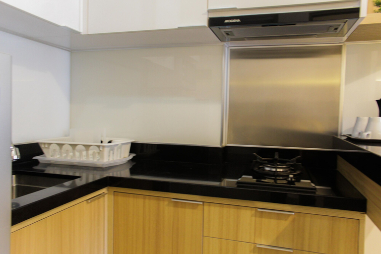 Others 5, Modern and Clean 2BR Apartment at M-Town Residence, Tangerang