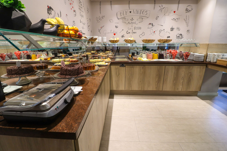 Food & Drinks 5, Pousada Bella Viena, Gramado