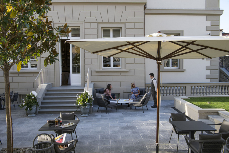 Exterior & Views 2, Dimora Palanca Boutique & SPA, Florence