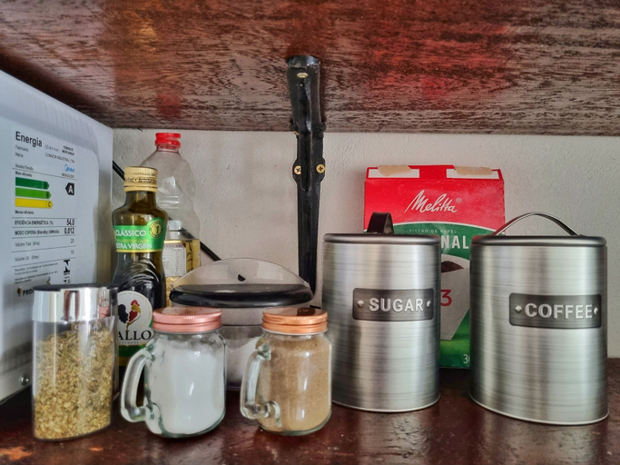 Food & Drinks, Morada dos Saguis Chalés, Alto Paraíso de Goiás