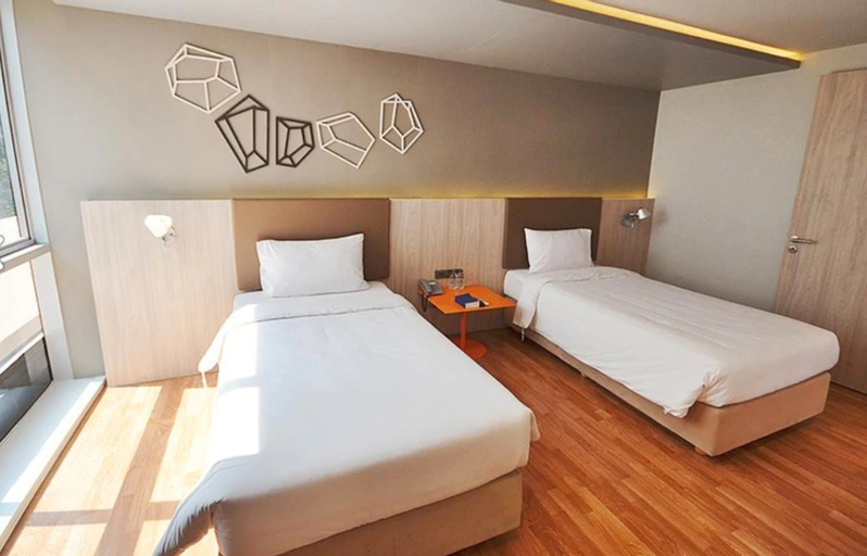 Bedroom 23