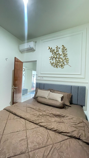 Bedroom 3, The Glory Villas, Malang