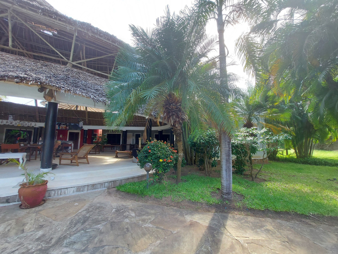 Exterior & Views 2, Red Lion, Malindi