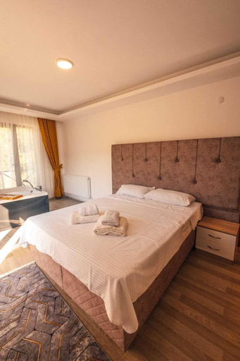 Bedroom 3, Mila Garden Villas & Bungalows, Sapanca