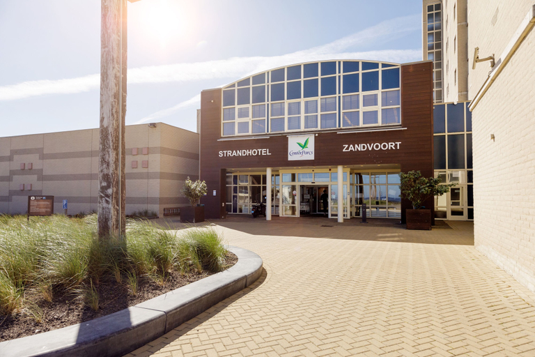 Exterior & Views 2, Beach Hotel Zandvoort BY Center Parcs, Zandvoort