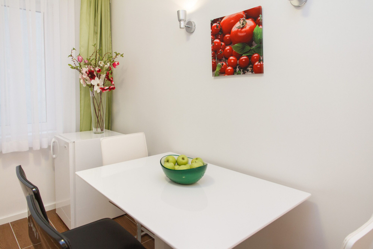 Others 5, Apartment Jovanova, Belgrade
