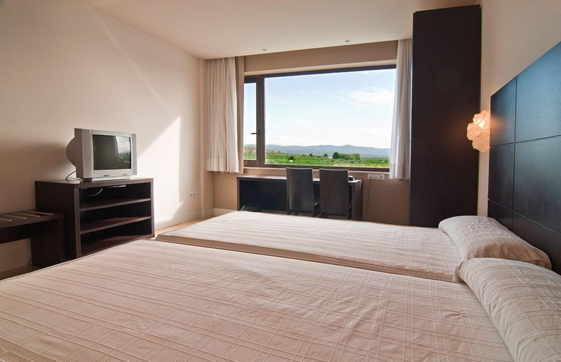 Bedroom 3, Puerta de la Serrania, Valencia
