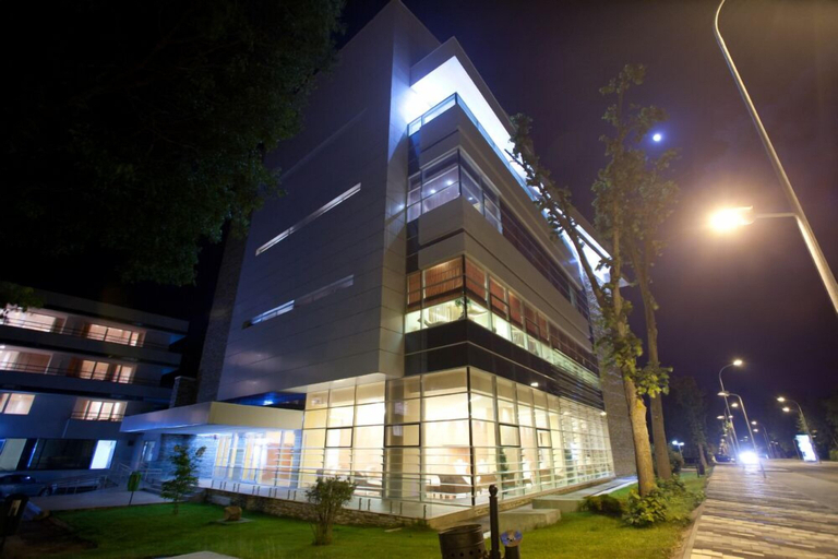 Exterior & Views 2, Cocor Spa Hotel, Mangalia