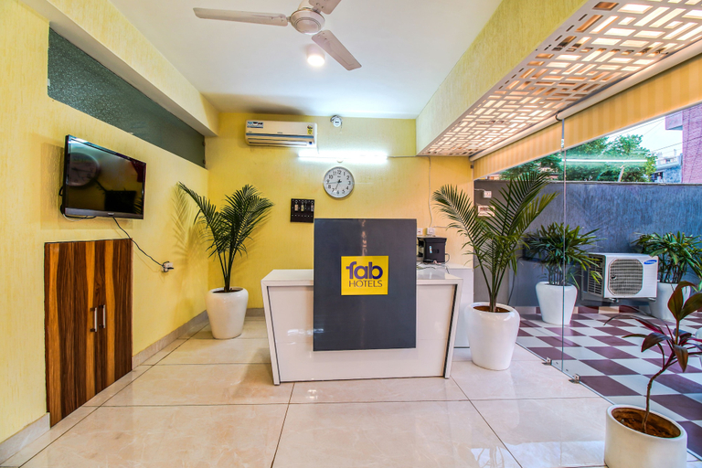 Others 5, Fabhotel Kiara, Gurgaon