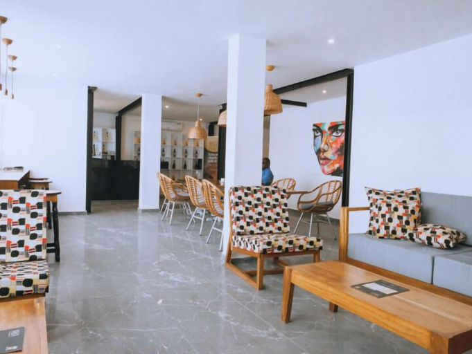Others 4, ELOGIA HOTEL, Golfe (incl Lomé)