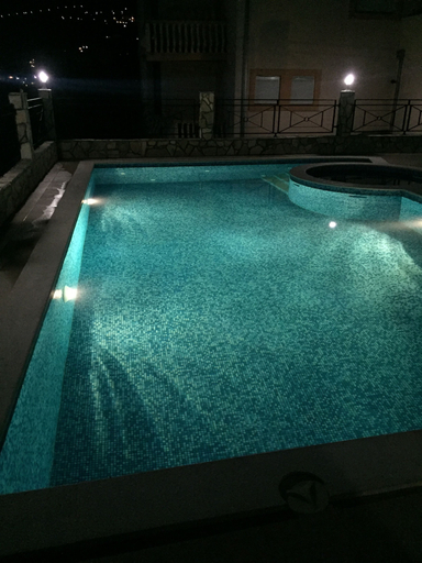 Sport & Beauty 1, Villa Dobre Vode