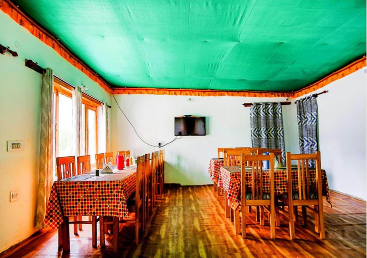 Others 5, TIH AlpenGlow Camp - Nubra, Leh
