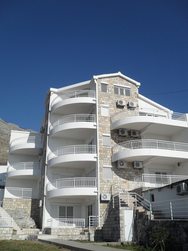 Exterior & Views 2, Sunset Residence
