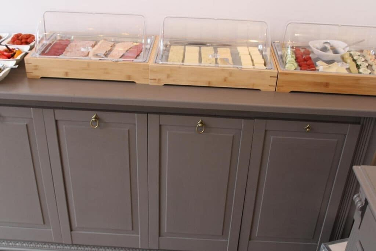 Food & Drinks 5, Spreezeit Hotel connect, Oberspreewald-Lausitz