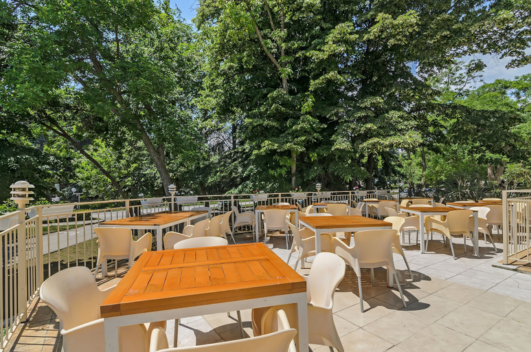 Food & Drinks 5, Hotel Gloria - All Inclusive, Varna