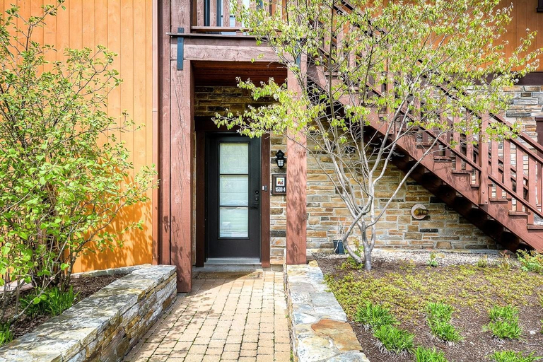 Exterior & Views 2, Mont-tremblant Country Chic Ski In/ski Out, Les Laurentides