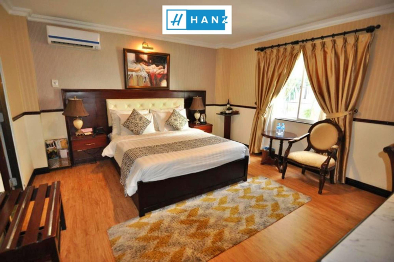 Bedroom 10