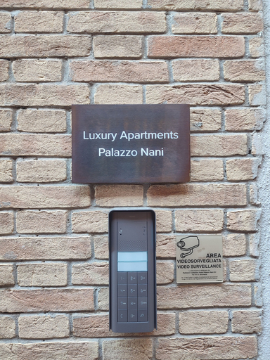 Exterior & Views 2, Luxury Apartments Palazzo Nani, Venezia