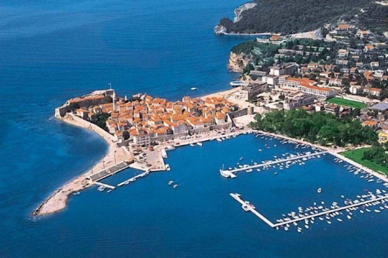 Exterior & Views 2, Astoria Hotel Budva - Montenegro