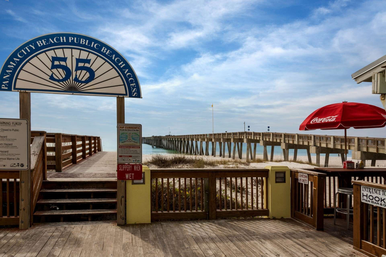 Exterior & Views 2, Edgewater Tower 2 Unit 505, Bay