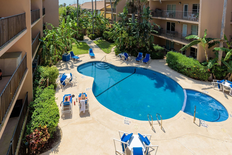 Sport & Beauty, Beachview by South Padre Condo Rentals, Cameron
