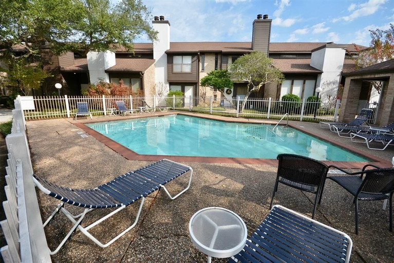 Sport & Beauty, Houston Med Center/NRG Area 2B/2B All Inclusive, Harris