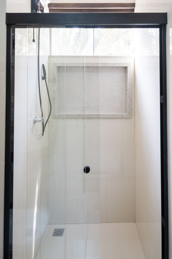 Bathroom 3, Bliss Hotel Vale do Café, Vassouras