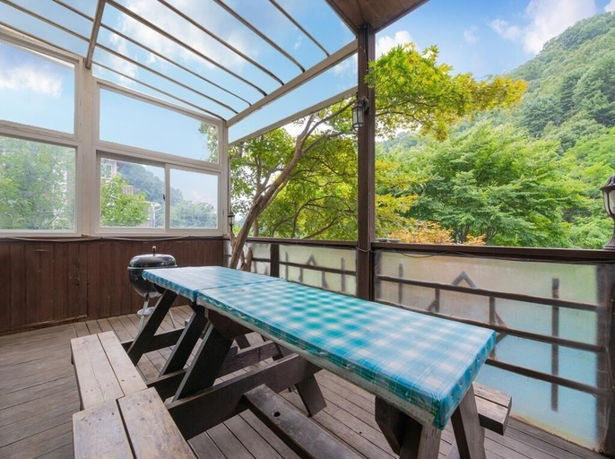 Others 5, Gapyeong Uhnenal Pension, Gapyeong
