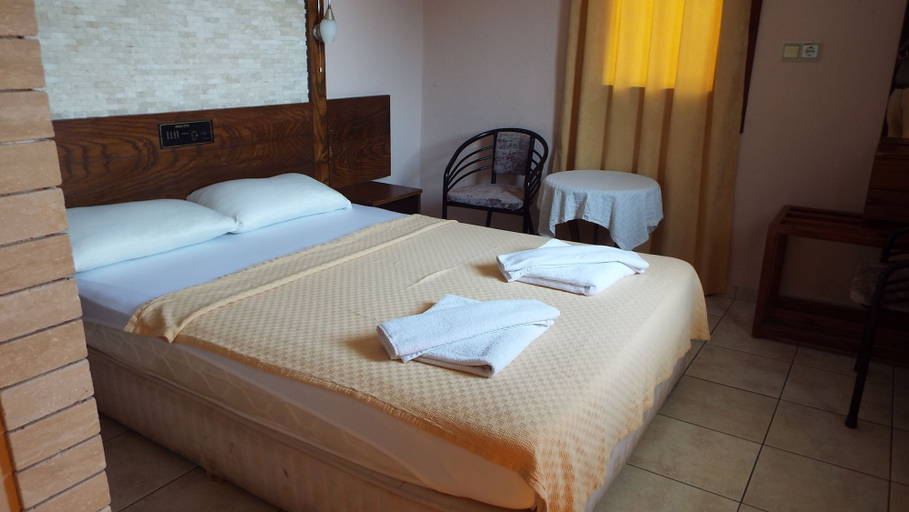 Bedroom 3, Area Hotel, Fethiye
