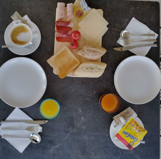 Food & Drinks 5, Hotel Sunna Benicassim, Castellón