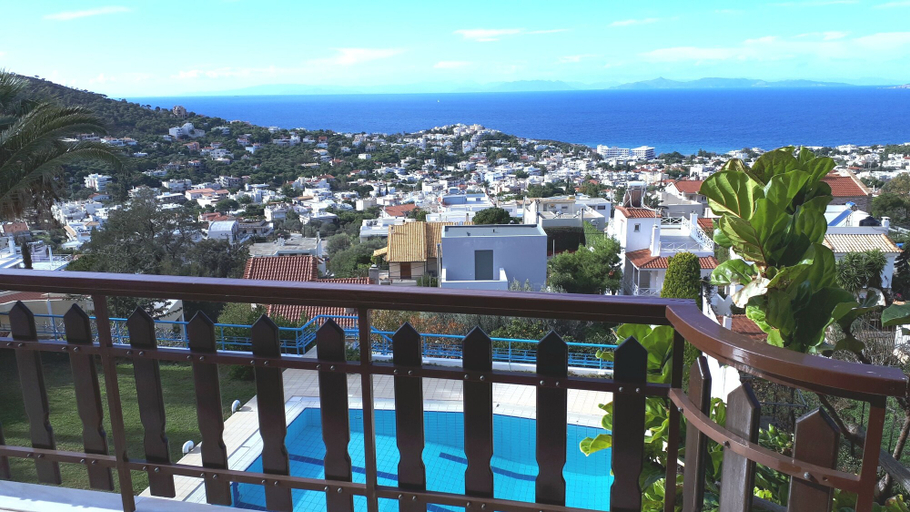 Others 1, Villa Little Kithira, Attica