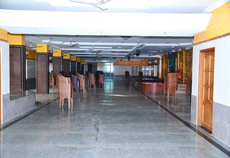 MAL Residency, Nagappattinam