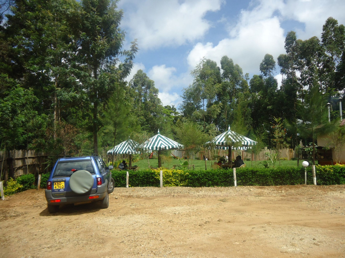 Others 3, River Bank Hotel, North Imenti