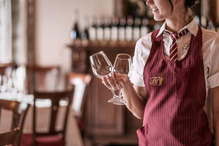 Food & Drinks 4, Tenuta Montemagno, Asti