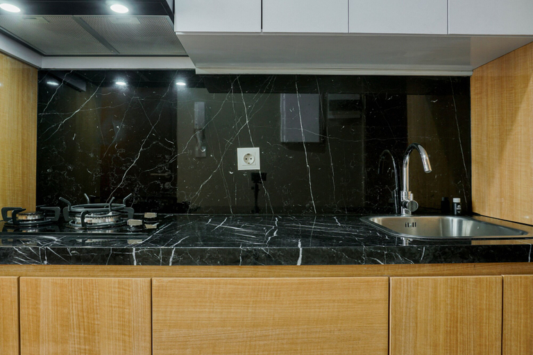 Others 5, Great Location Studio at The Newton Ciputra World 2 Apartment, Jakarta Selatan