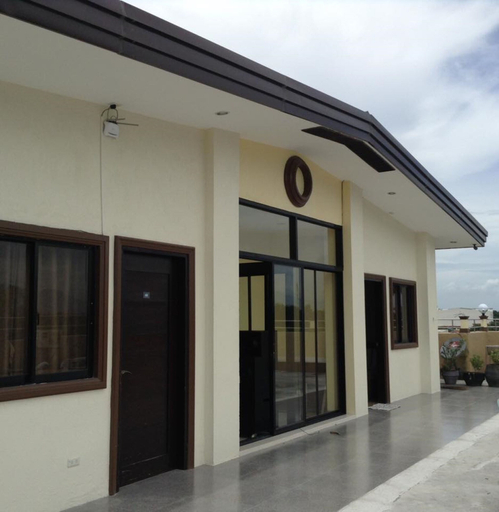 Exterior & Views 2, East Square Inn, Bacolod City