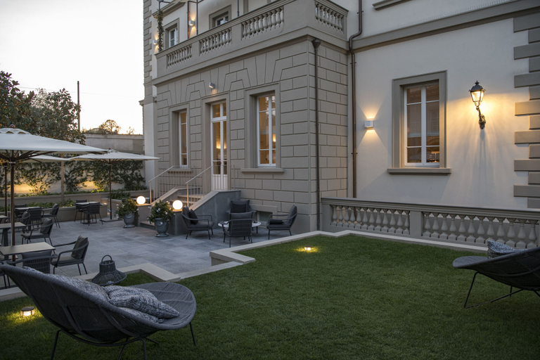 Exterior & Views 2, Dimora Palanca Boutique & SPA, Florence