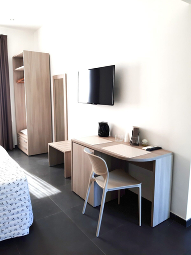 Bedroom 5, Ripamonti BnB, Milano