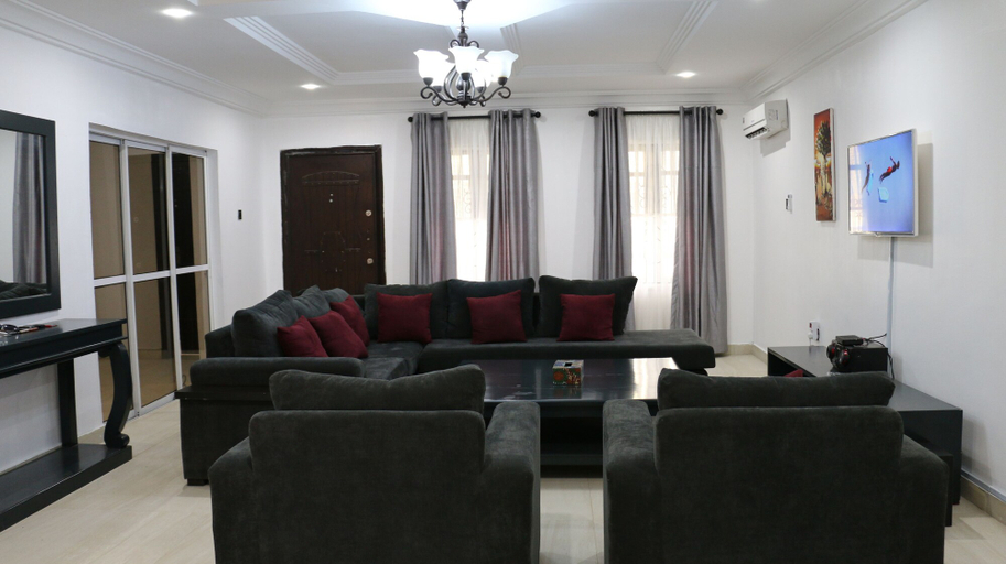 Others 5, DELMAR, Eti-Osa